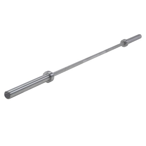 LIGASPORT Weight Lifting Rod (50mm) 1.8m