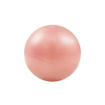 LIGASPORT Pilates Ball (Pink)