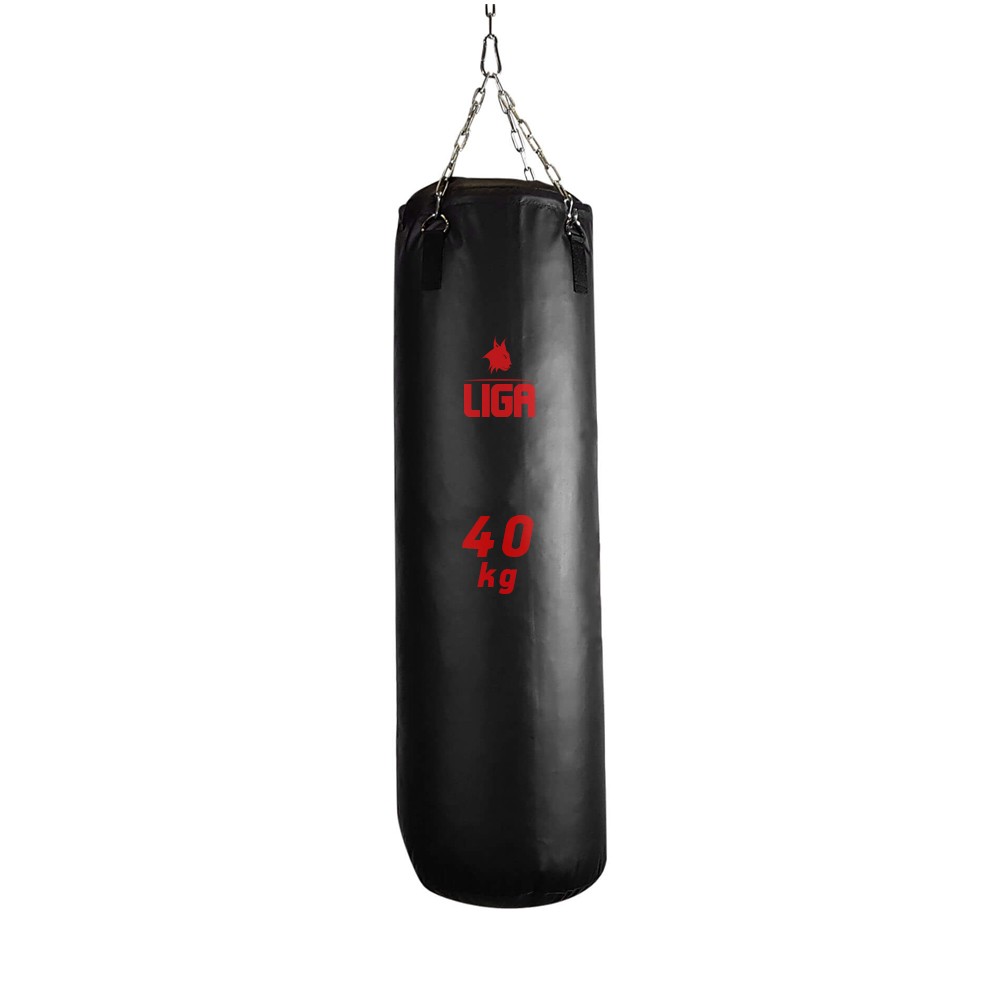 LIGASPORT Punching Bag 40kg
