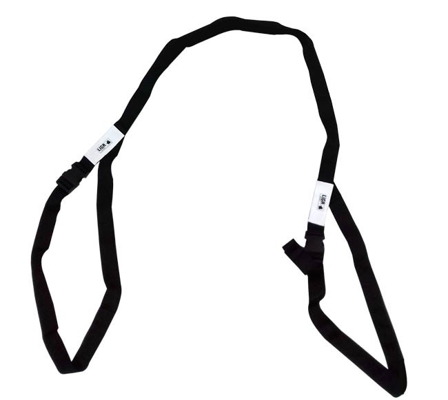 LIGASPORT Evasion Belt