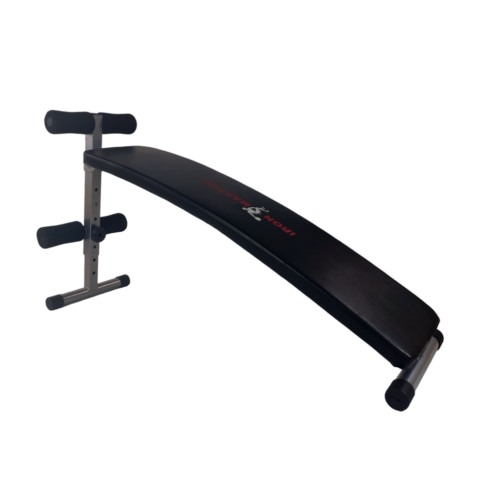 LIGASPORT Bench (129 x 77 x 32 cm)