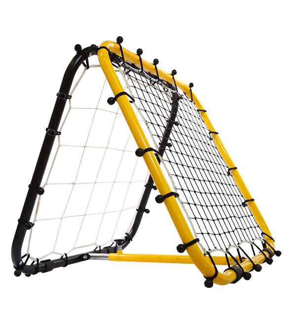 LIGASPORT Double Rebounder 80cm x 80cm