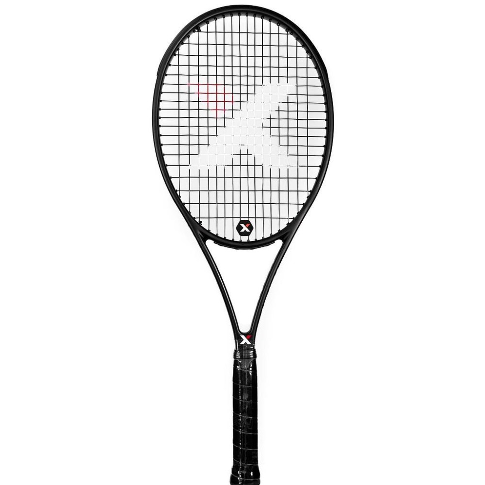 LIGASPORT Tennis racket XCALIBRE (315gr)