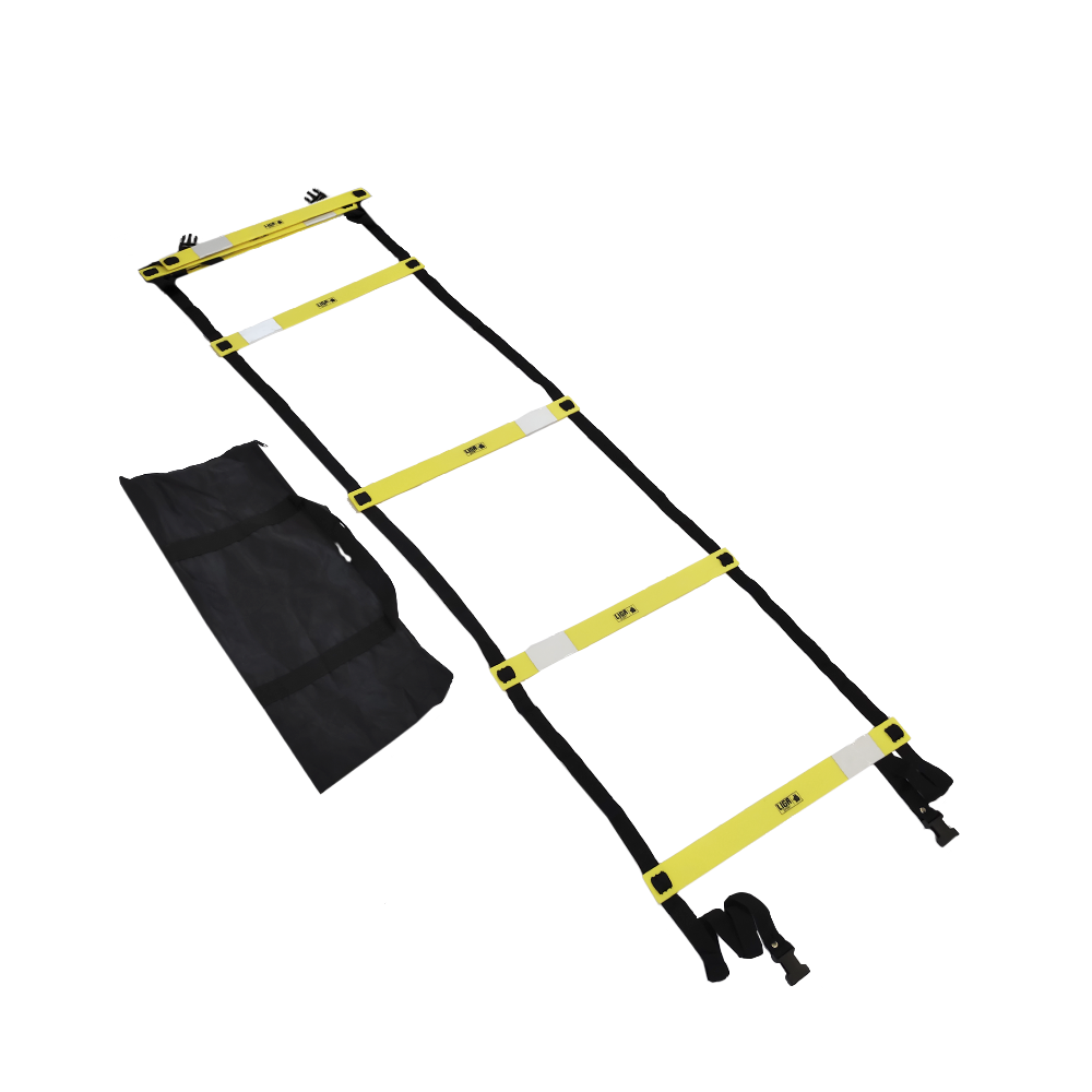 LIGASPORT Night Glow Ladder 4m