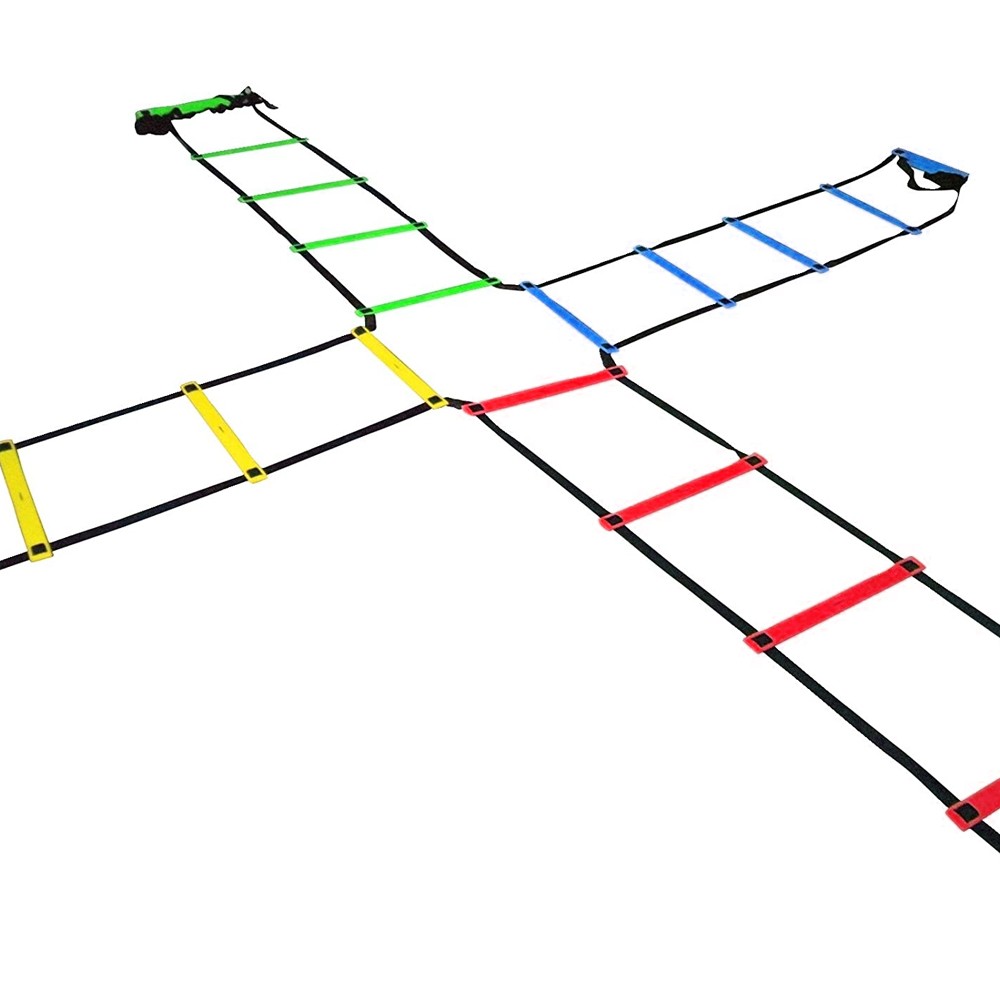 LIGASPORT 4 Way Ladder