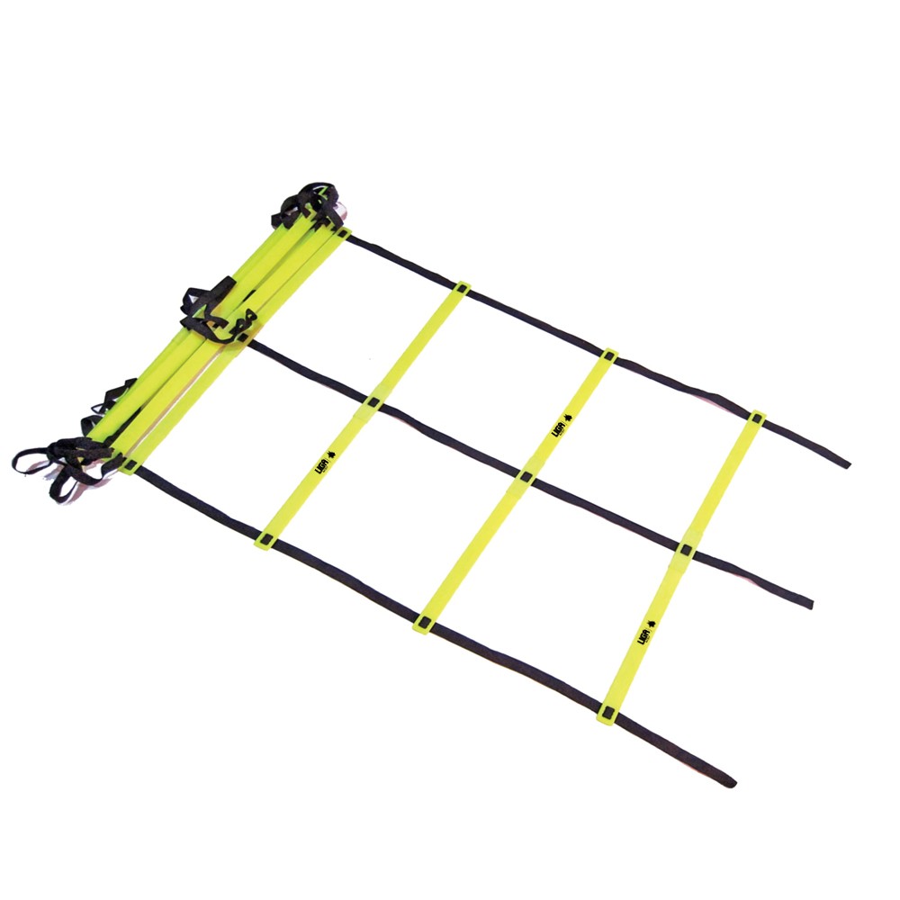 LIGASPORT Double Flat Ladder 4M