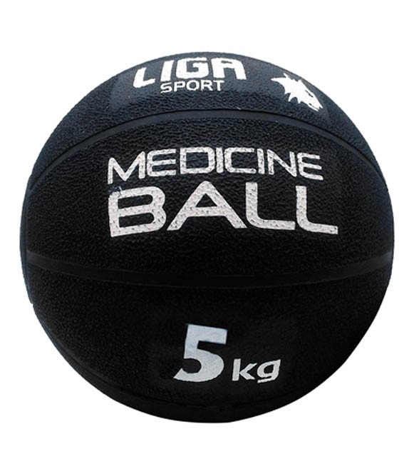 LIGASPORT Medicine Ball 5kg