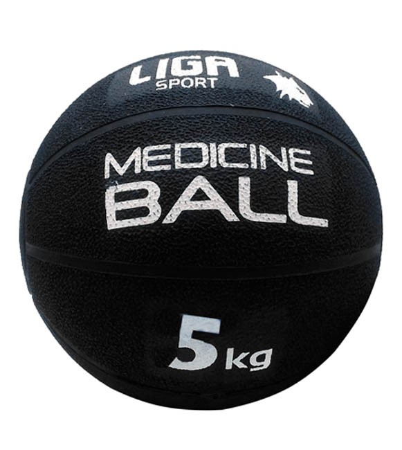LIGASPORT Medicine Ball 5kg