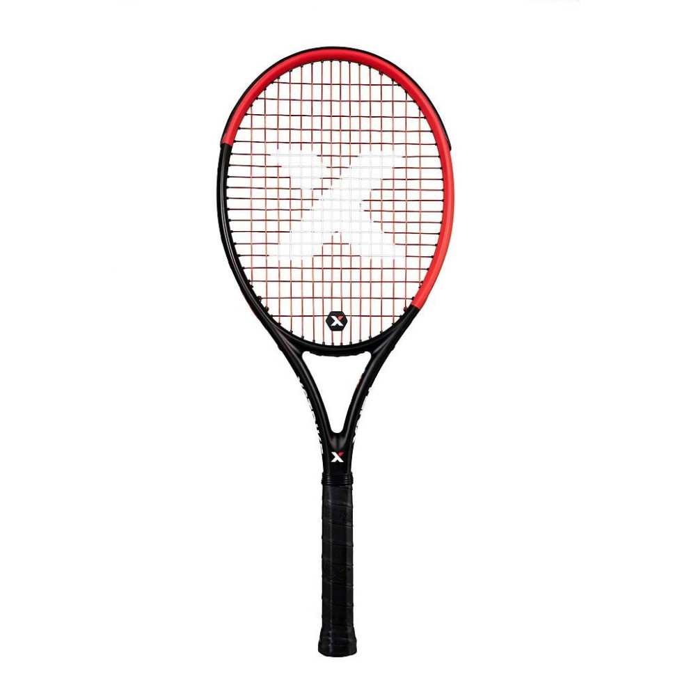 LIGASPORT Tennis racket XSTRIKE (300gr)