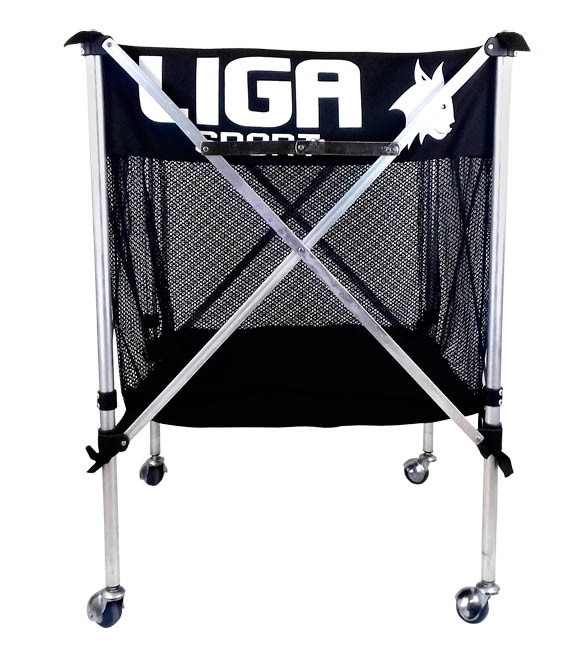 LIGASPORT Ball Cart Premium