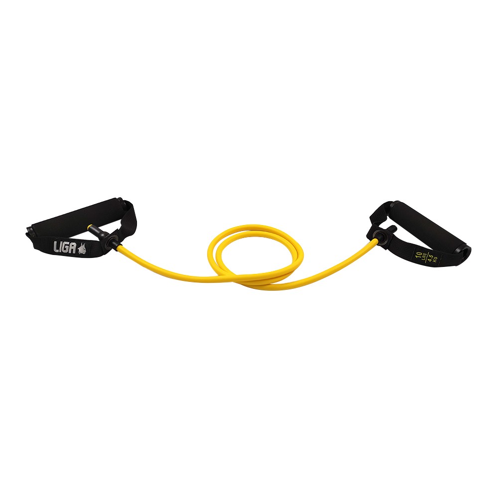 LIGASPORT Tube Band (Yellow)