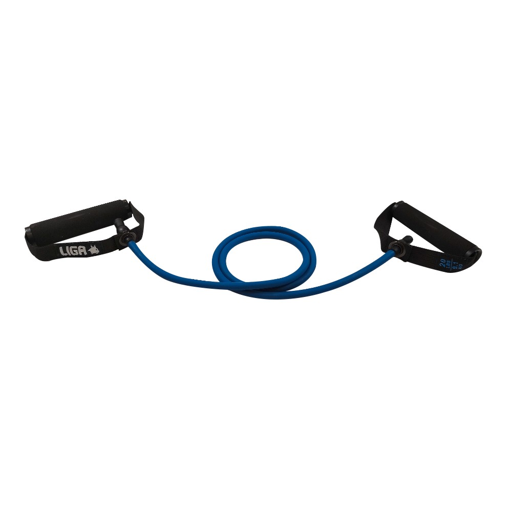 LIGASPORT Tube Band (Blue)