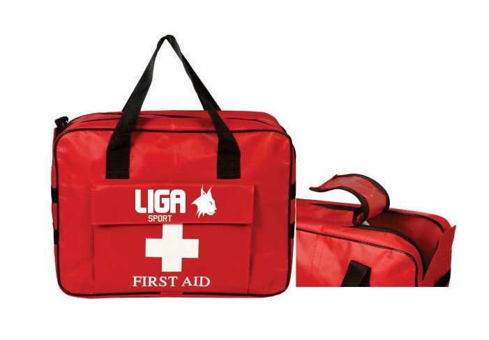 LIGASPORT Medical Bag Eco