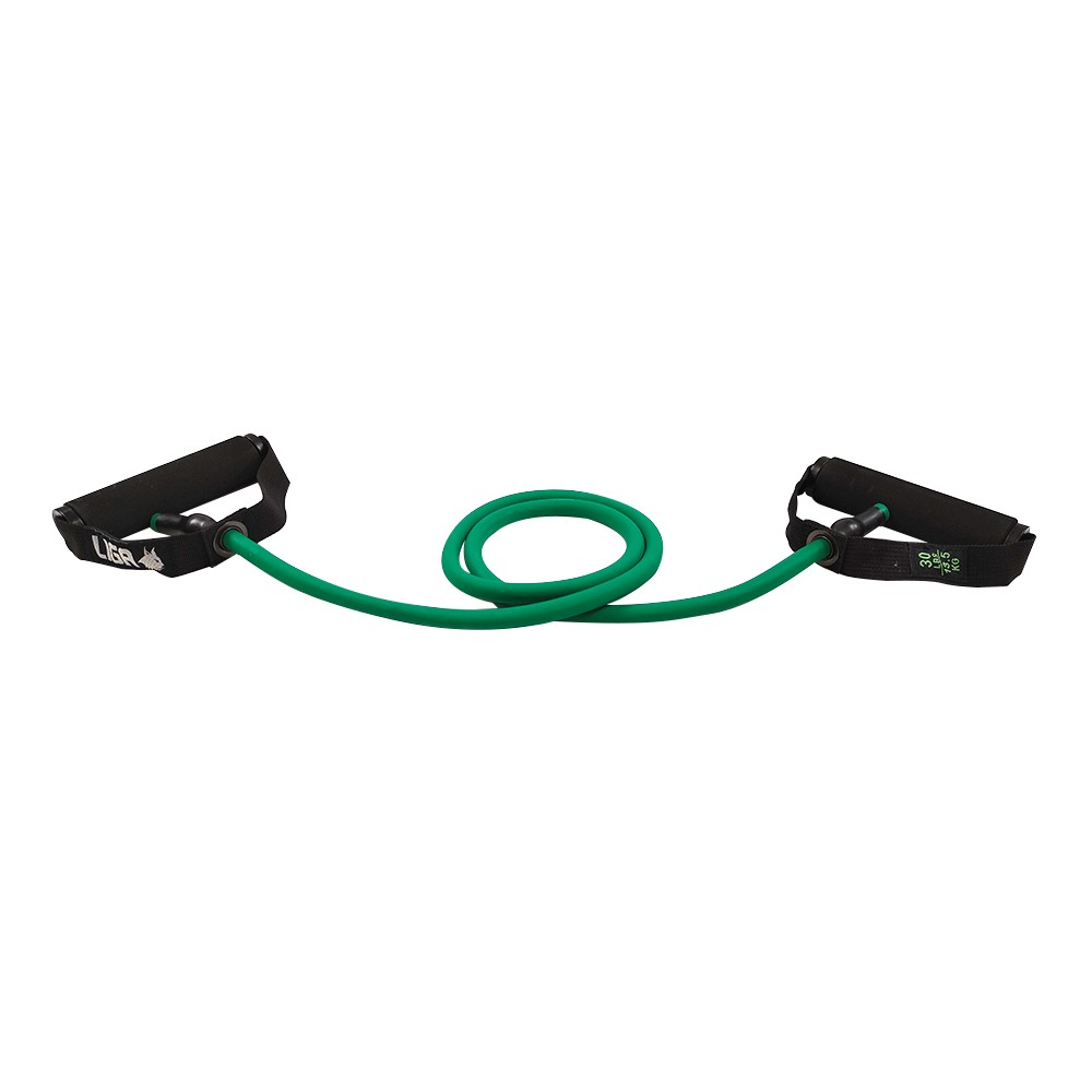 LIGASPORT Tube Band (Green)