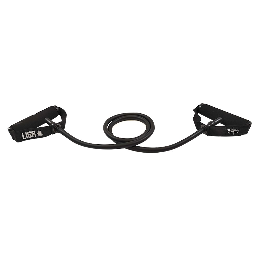 LIGASPORT Tube Band (Black)