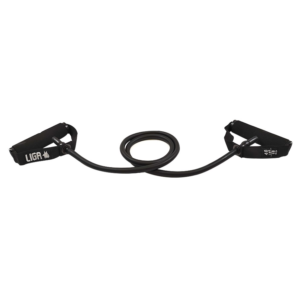 LIGASPORT Tube Band (Black)