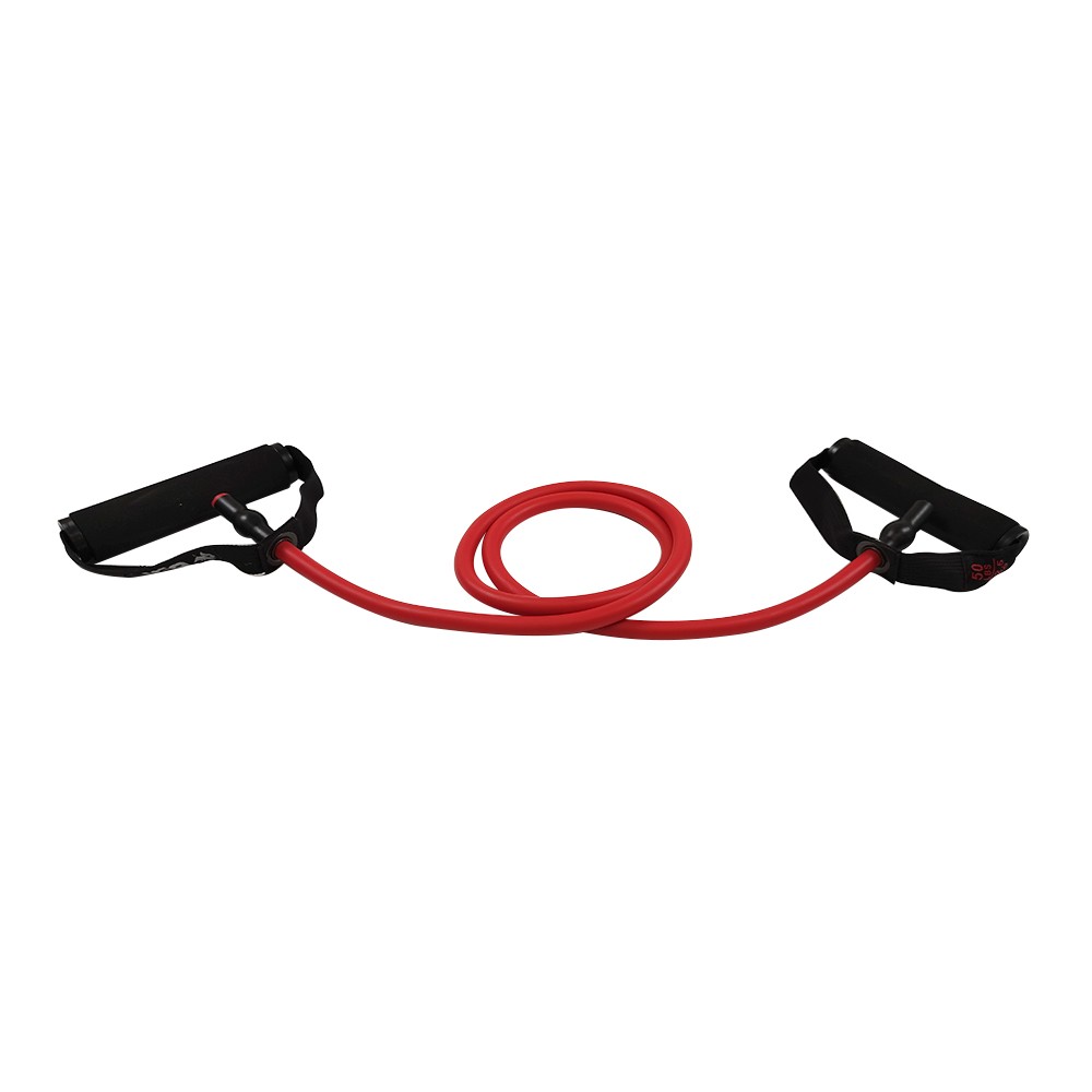 LIGASPORT Tube Band (Red)