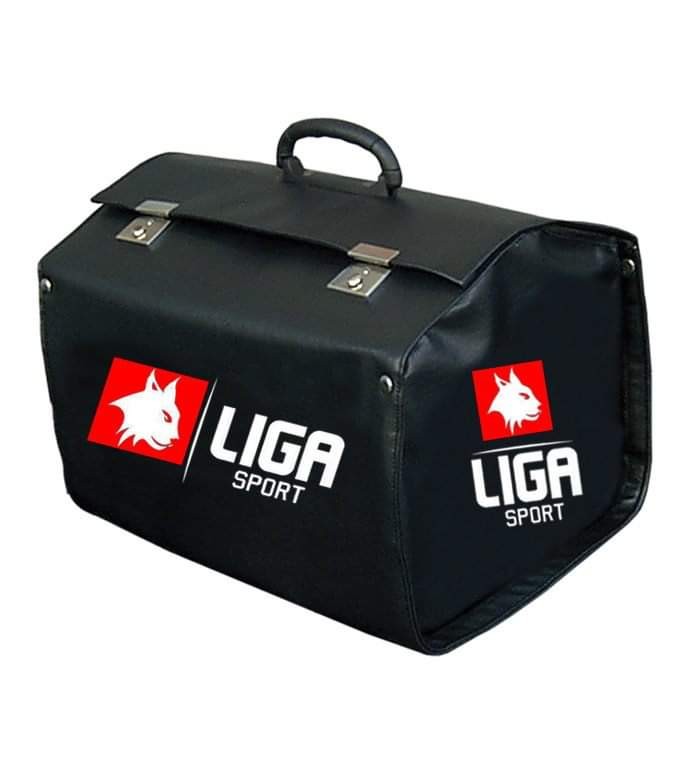 LIGASPORT Medical Bag Pro