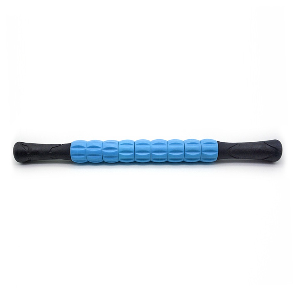 LIGASPORT Muscle roller (blue)