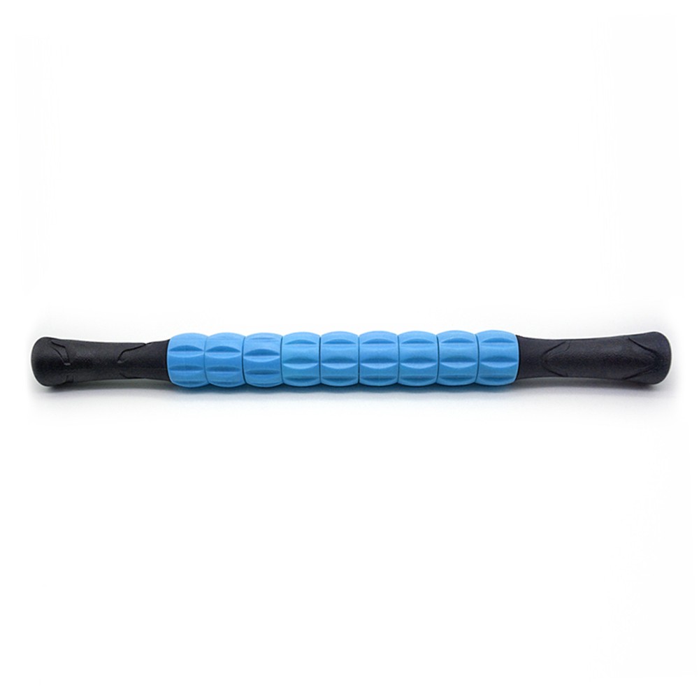 LIGASPORT Muscle roller (blue)