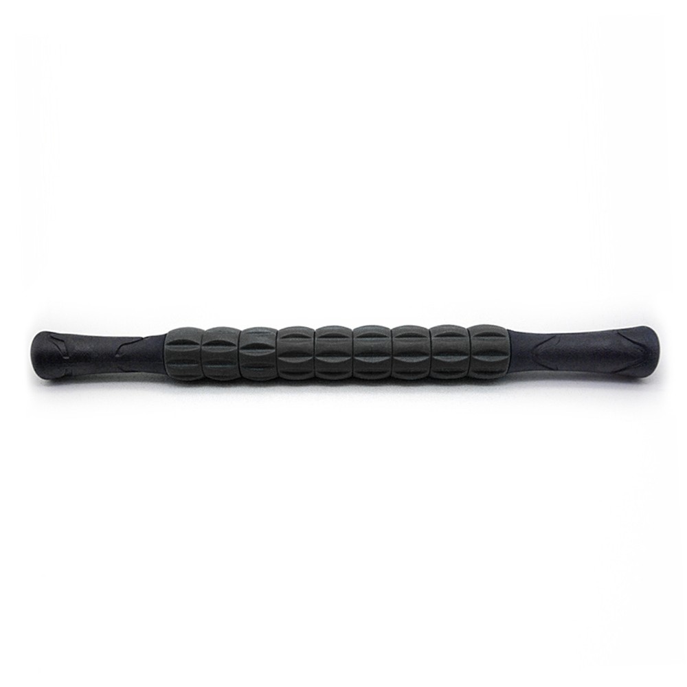 LIGASPORT Muscle roller (black)