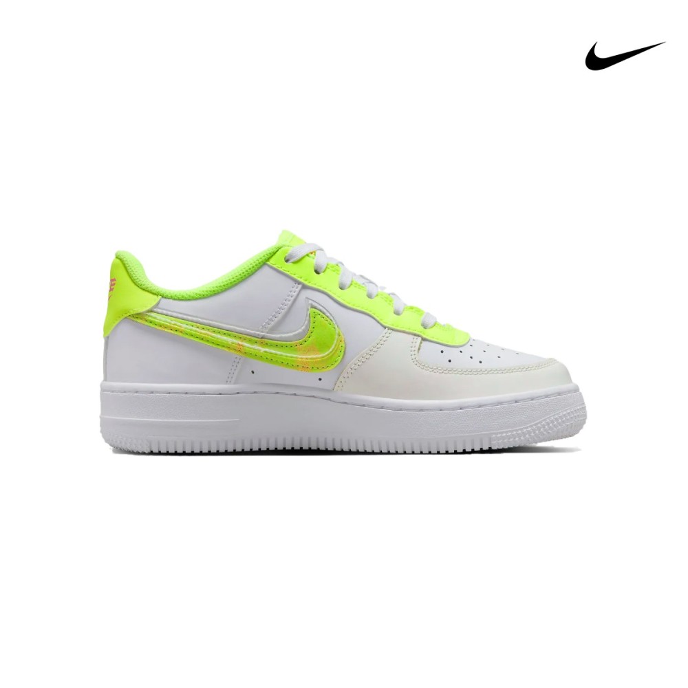 Nike Air Force 1 LV8 SE Λευκό Sneaker - DV1680-100