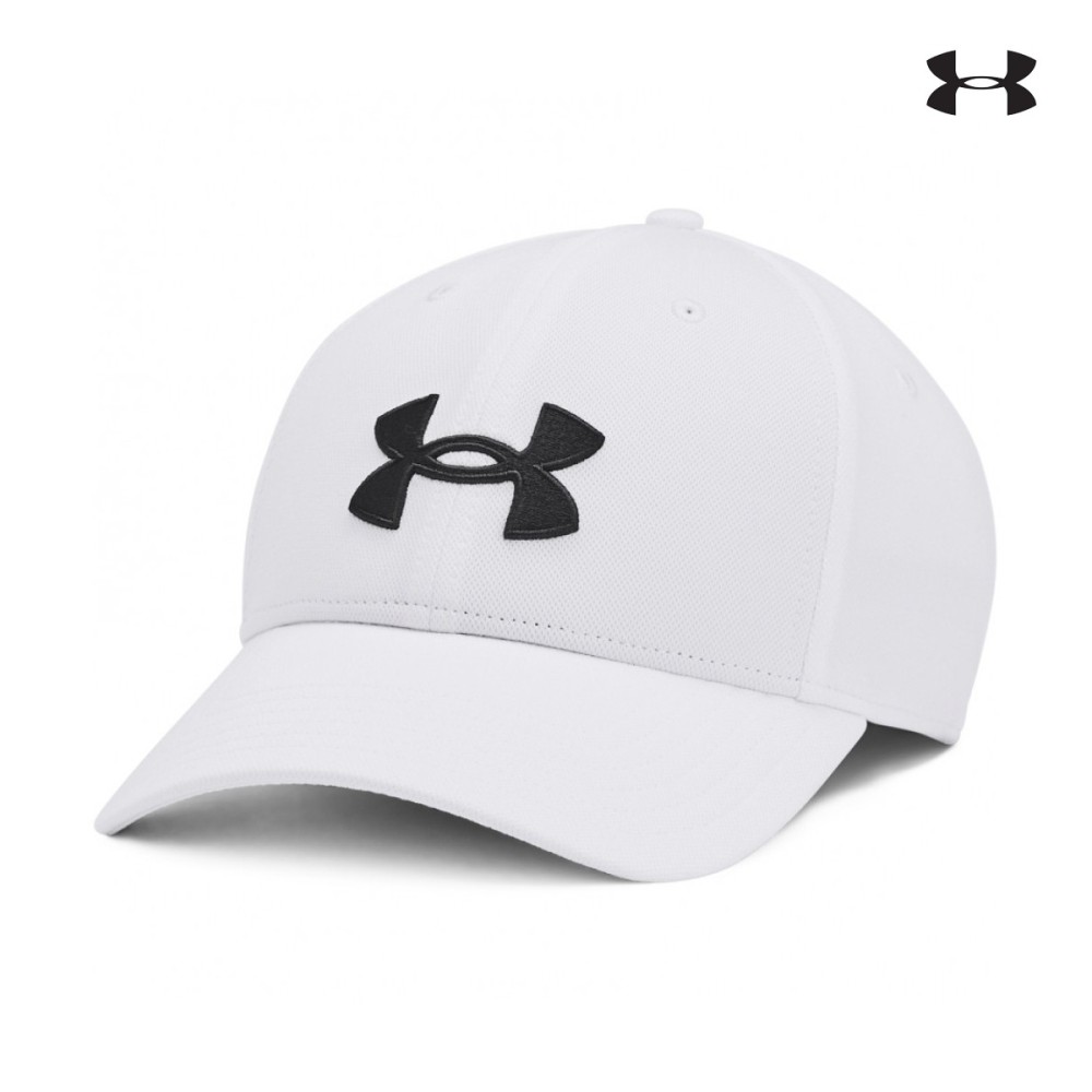Under Armour Ανδρικό Καπέλο Men's UA Blitzing Adjustable Cap - 1376701-100