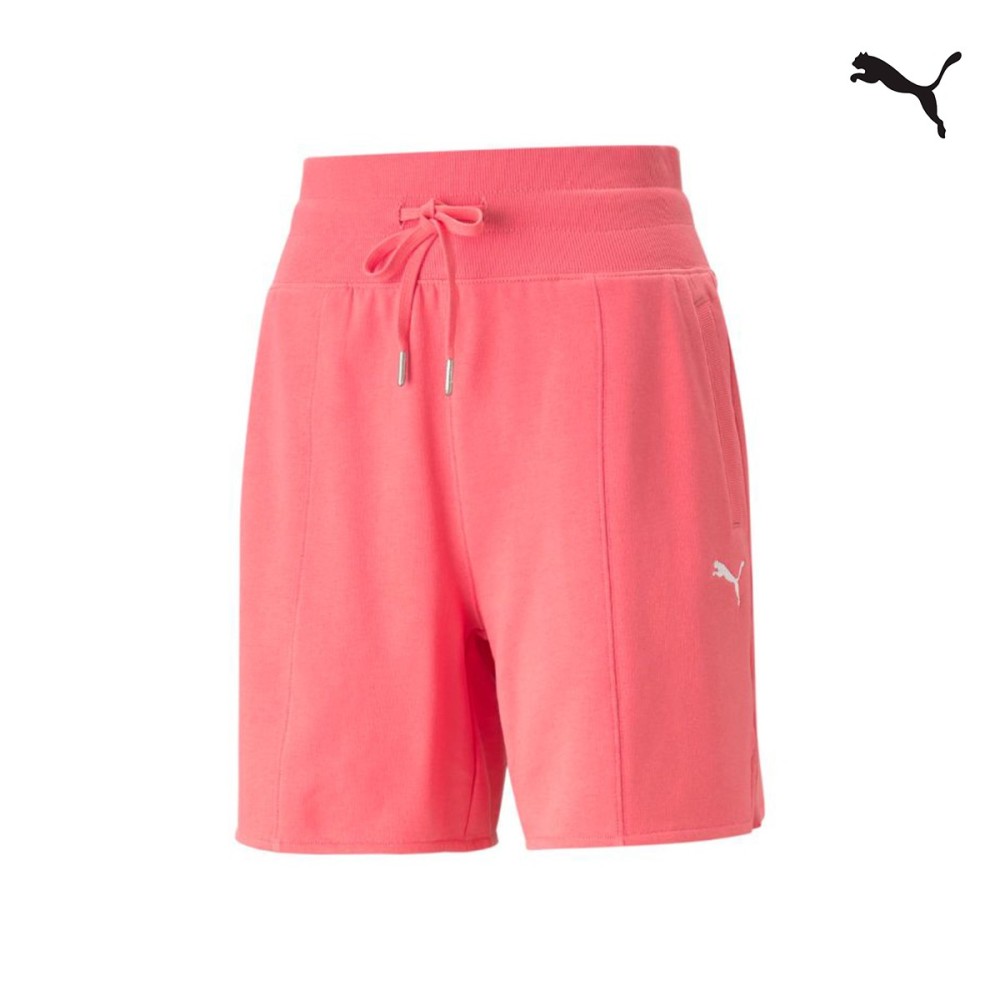 Puma Γυναικείο Σορτσάκι HER Shorts Women - 674061-63