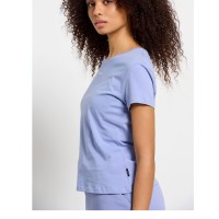 Bodytalk Γυναικείο κοντομάνικο t-shirt "SNAPS" - 1231-905128-00446