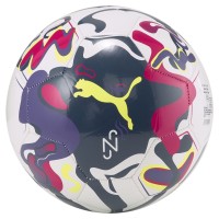 Puma Μπάλα Ποδοσφαίρου Neymar Jr Graphic Football - 084058-01