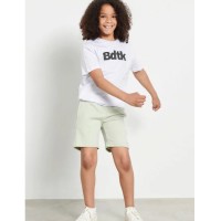 Bodytalk Παιδικό bdtk κοντομάνικο t-shirt για αγόρια - 1231-752028-00200