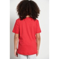 Bodytalk Παιδικό bdtk κοντομάνικο t-shirt για αγόρια - 1231-752028-00300