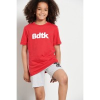 Bodytalk Παιδικό bdtk κοντομάνικο t-shirt για αγόρια - 1231-752028-00300