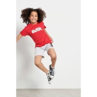 Bodytalk Παιδικό bdtk κοντομάνικο t-shirt για αγόρια - 1231-752028-00300