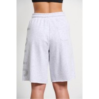 Bodytalk Γυναικεία BDTK ψηλόμεση loose βερμούδα - 1231-901504-54682