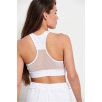 Bodytalk Γυναικείο αθλητικό μπουστάκι "KINESIO" - 1231-904724-00200