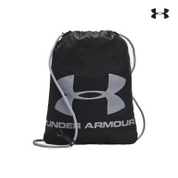 Under Armour UA Ozsee Sackpack Τσάντα πλάτης με κορδόνια - 1240539-009