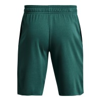 Under Armour Ανδρική Βερμούδα Mens UA Rival Terry Shorts - 1361631-722