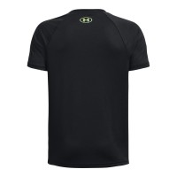 Under Armour Παιδικό t-shirt Boys UA Tech™ Big Logo Short Sleeve - 1363283-004