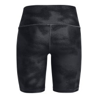 Under Armour Γυναικείο Κολάν Bikers Womens HeatGear® Bike Shorts - 1372143-002