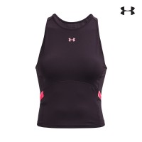 Under Armour Γυναικείο Αμάνικο Μπλουζάκι Womens Armour Mesh Tank - 1373943-541