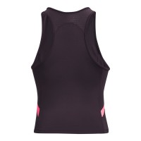 Under Armour Γυναικείο Αμάνικο Μπλουζάκι Womens Armour Mesh Tank - 1373943-541