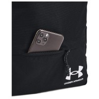 Under Armour Γυναικείο Τσαντάκι Πλάτης Unisex UA Loudon Backpack Small - 1376456-001