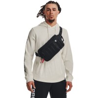 Under Armour Τσαντάκι Μέσης Project Rock Waist Bag - 1376457-001
