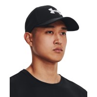 Under Armour Ανδρικό Καπέλο Mens UA Blitzing Cap - 1376700-001