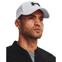 Under Armour Ανδρικό Καπέλο Mens UA Blitzing Cap - 1376700-100