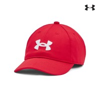 Under Armour Παιδικό Καπέλο Boys UA Blitzing Adjustable Cap - 1376712-600
