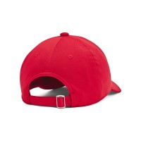 Under Armour Παιδικό Καπέλο Boys UA Blitzing Adjustable Cap - 1376712-600