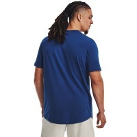 Under Armour Ανδρικό T-shirt Mens Project Rock Champ Short Sleeve - 1376897-471