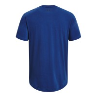 Under Armour Ανδρικό T-shirt Mens Project Rock Champ Short Sleeve - 1376897-471